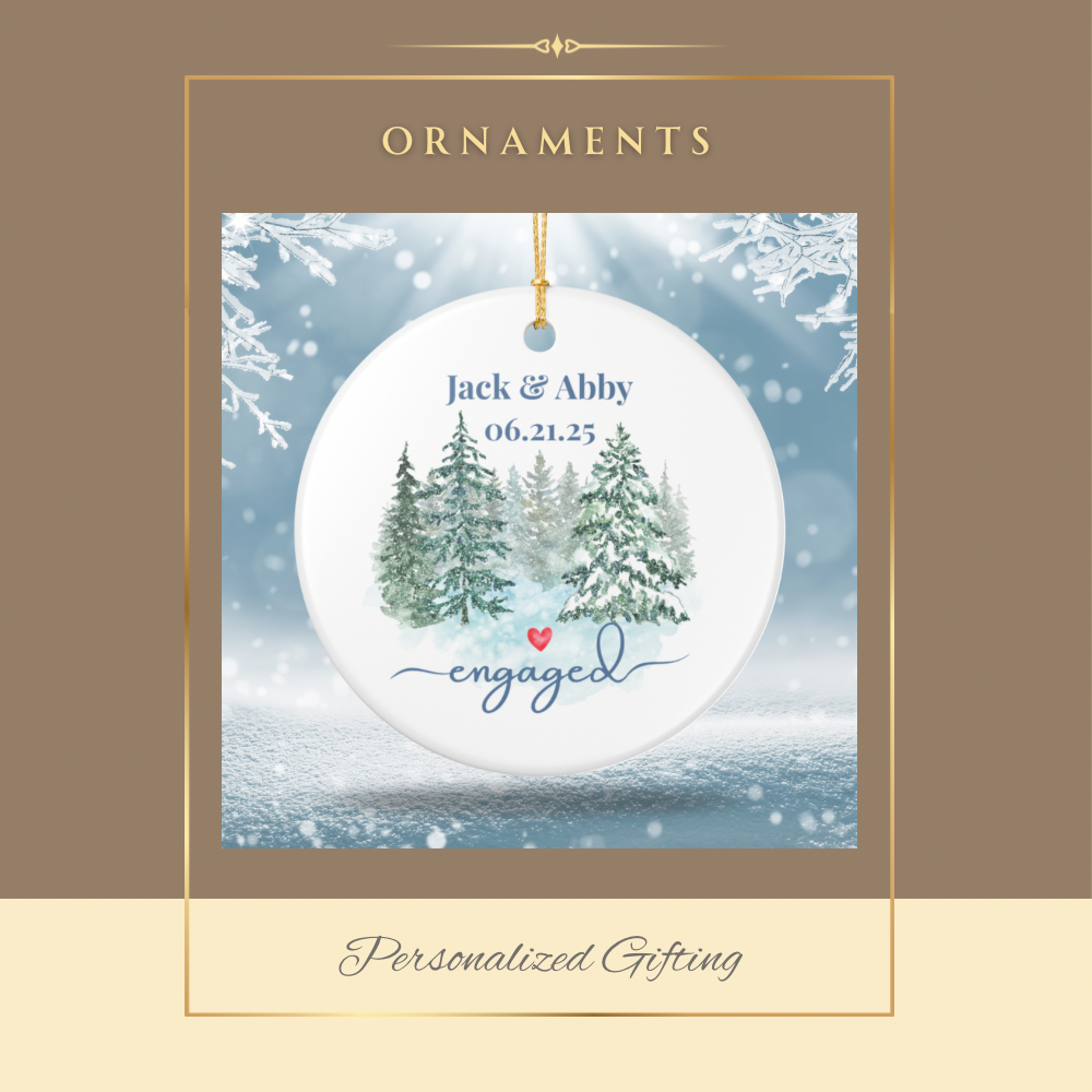 Ornaments