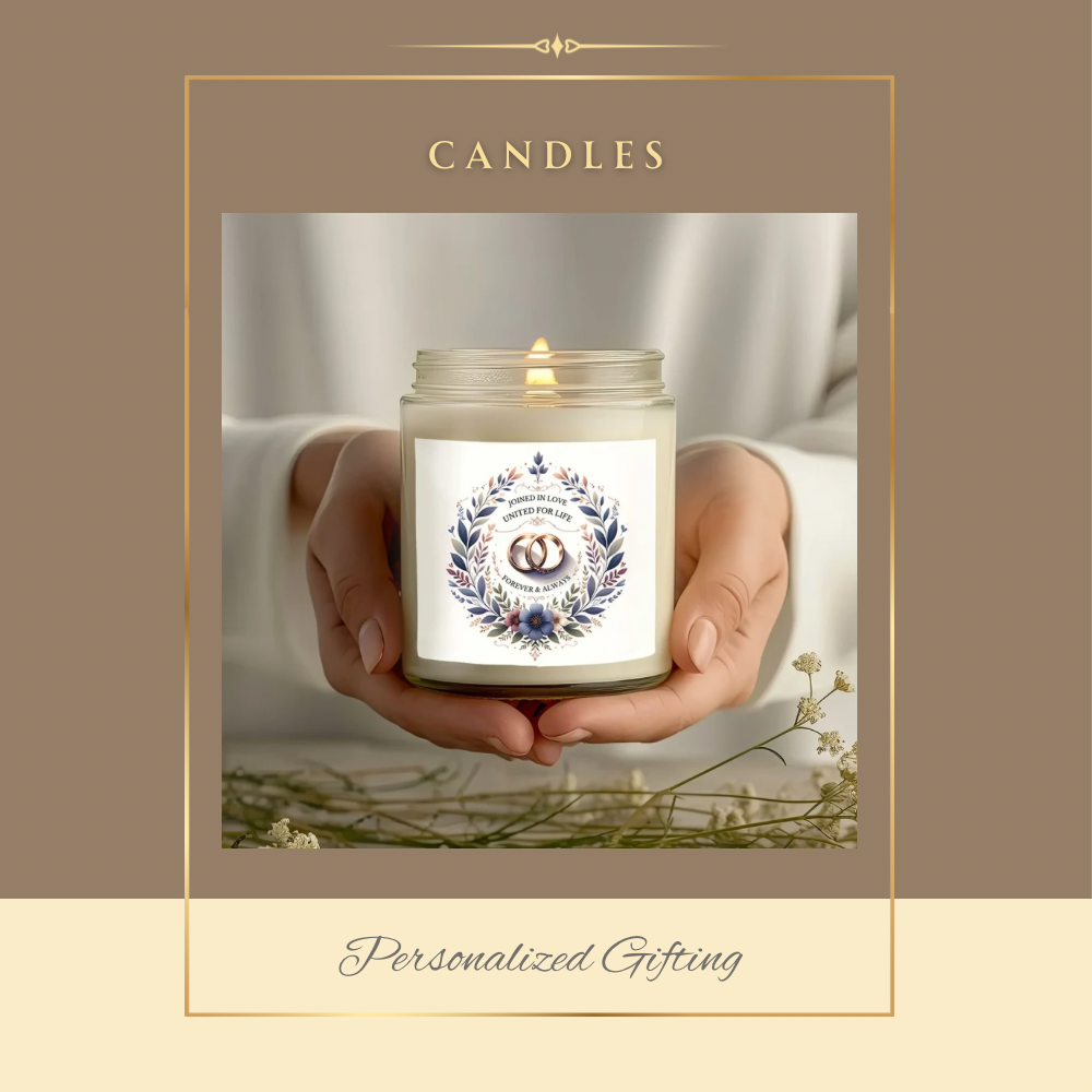 Candles (Coming Soon)