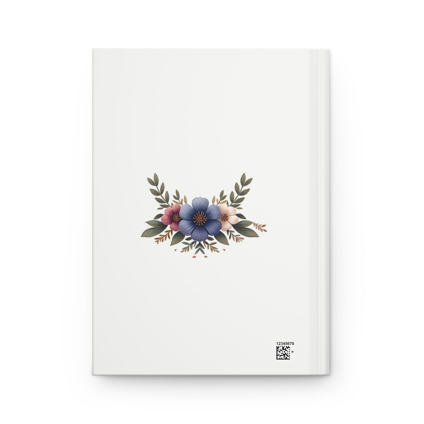 Pages of Grace | Wedding & Anniversary Keepsake Journal