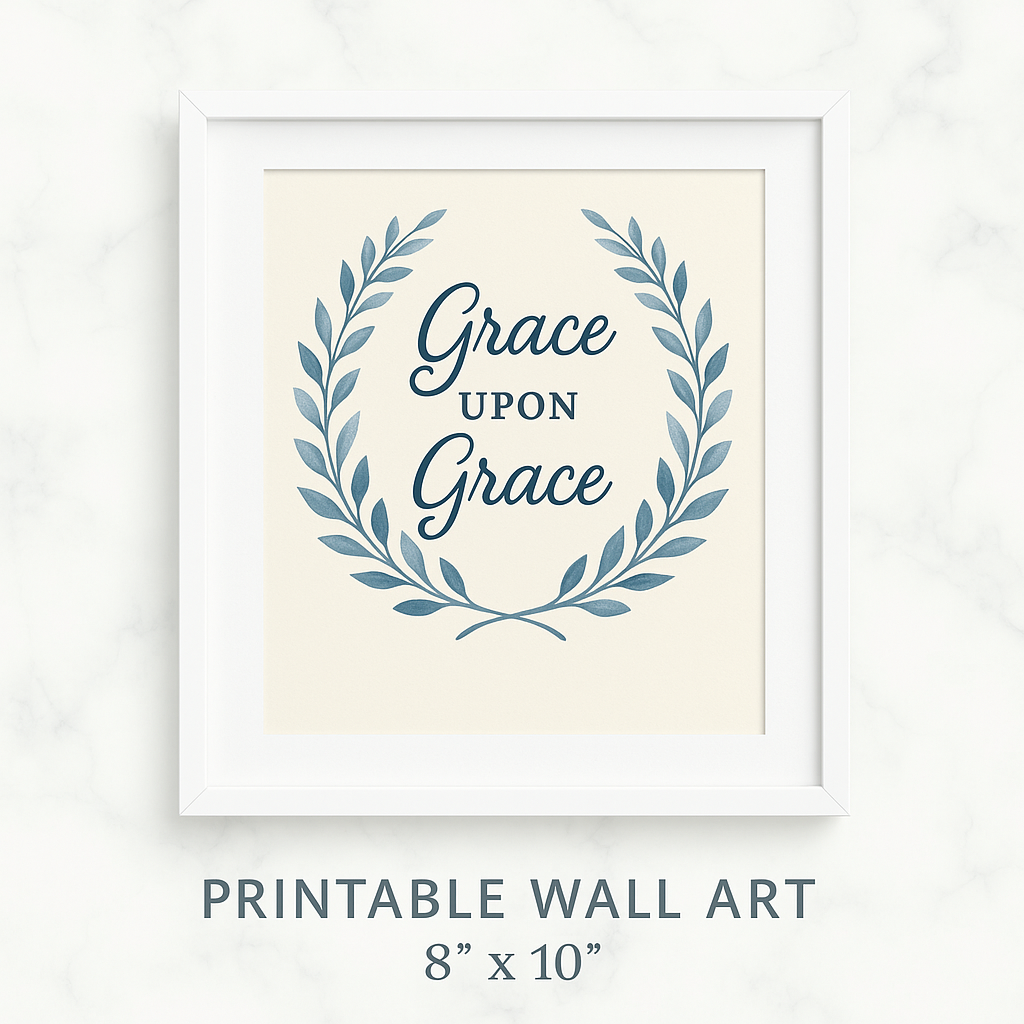 Printable Wall Art
