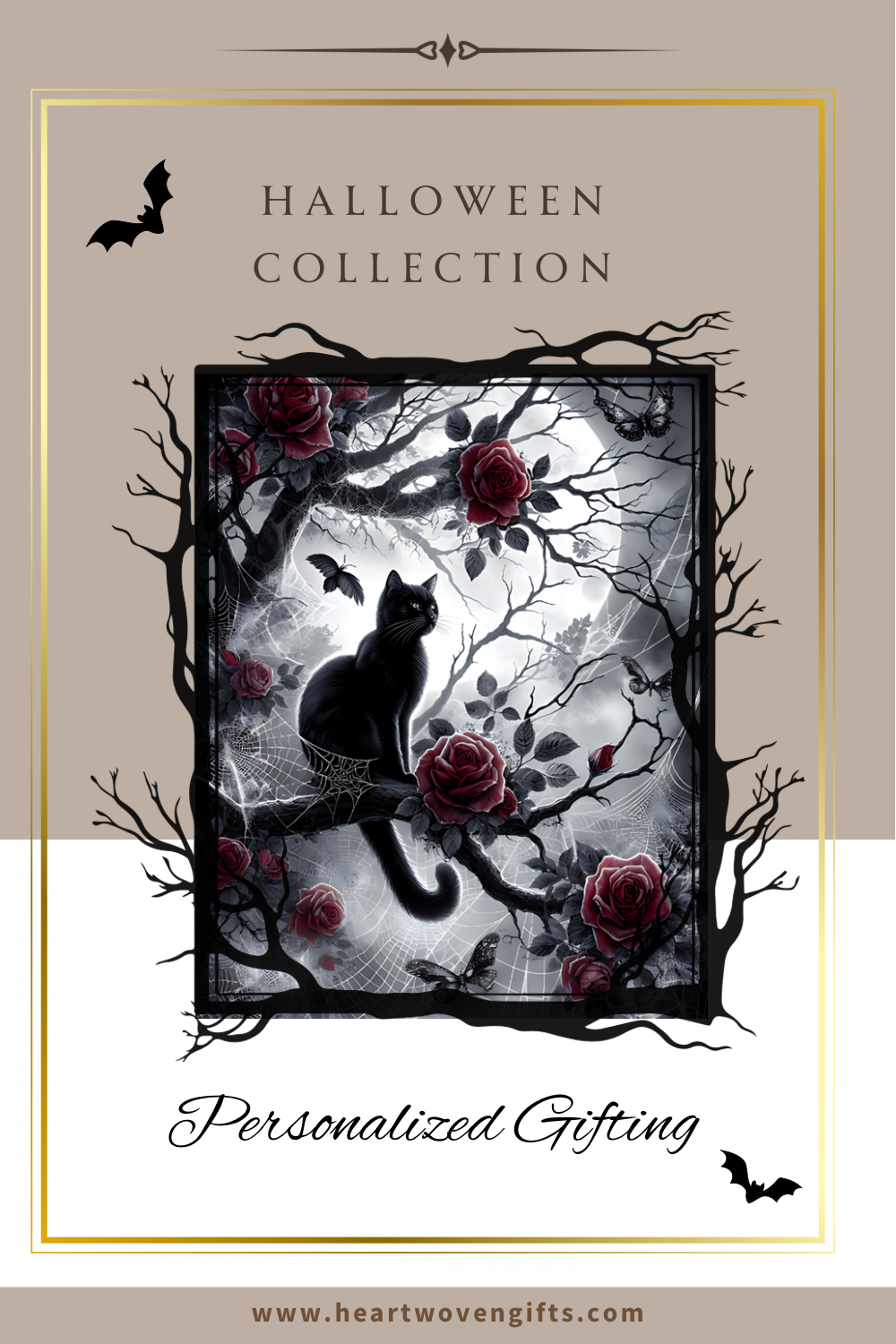 Halloween Collection