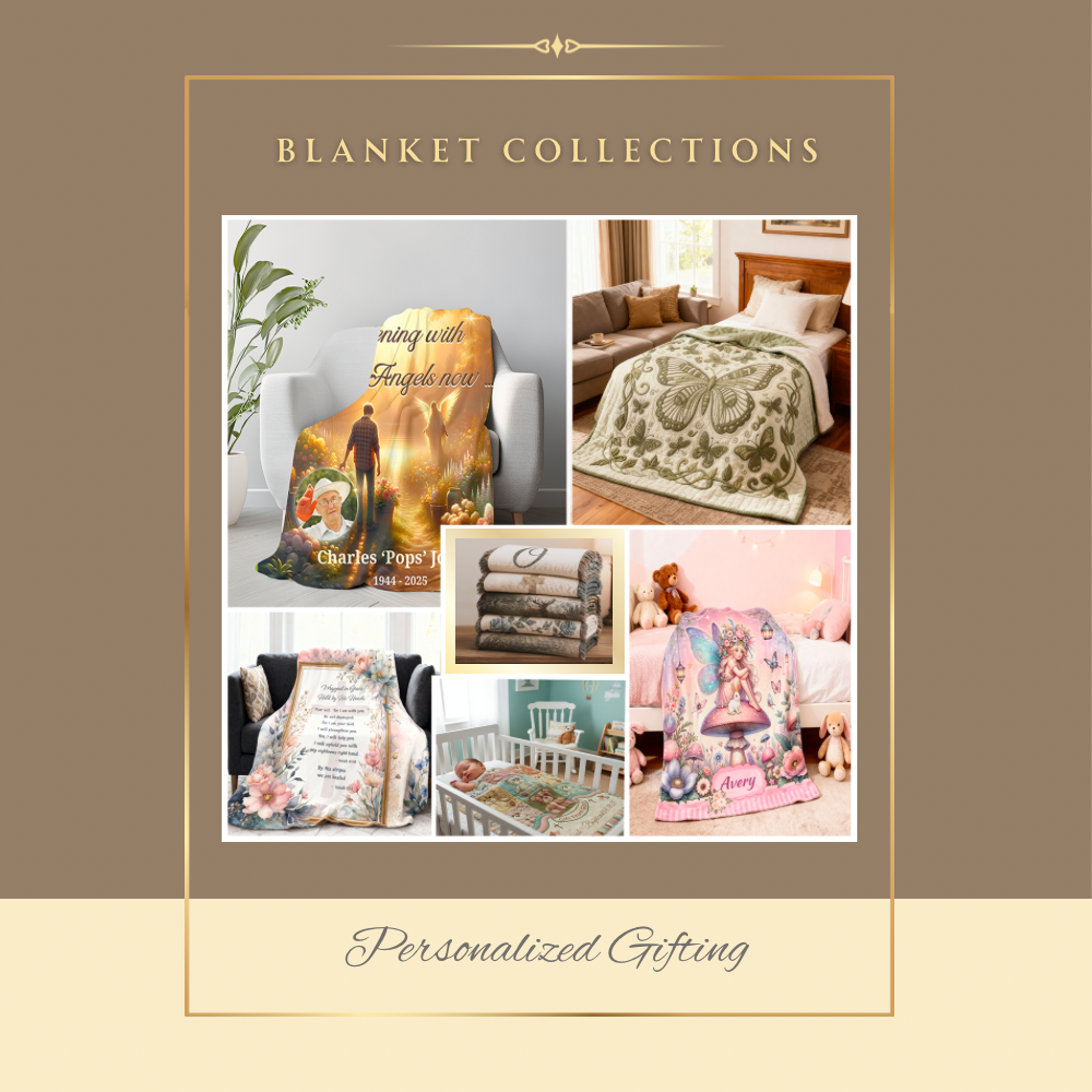 Blanket Collections