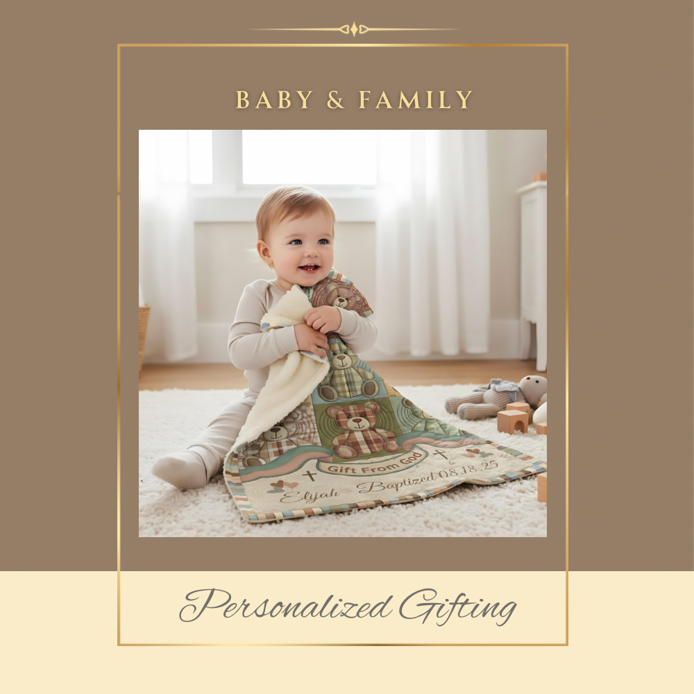 Baby & Family
