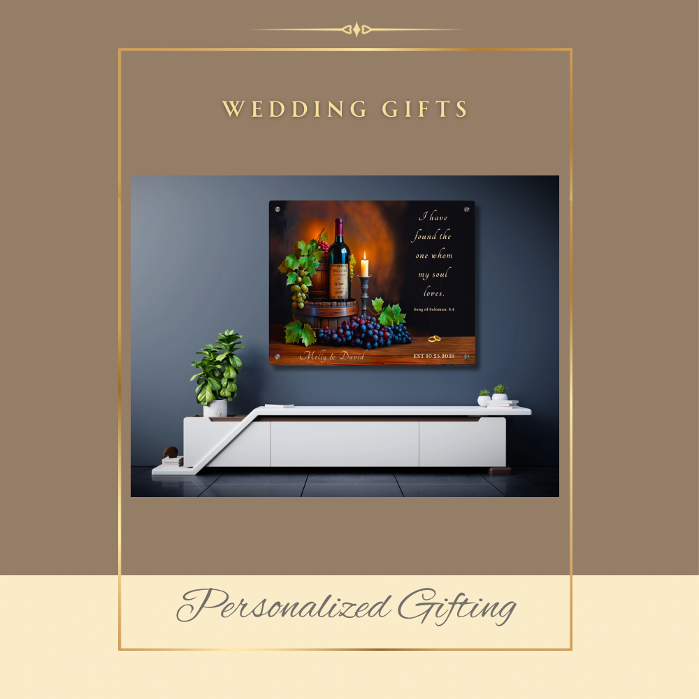 Wedding Gifts
