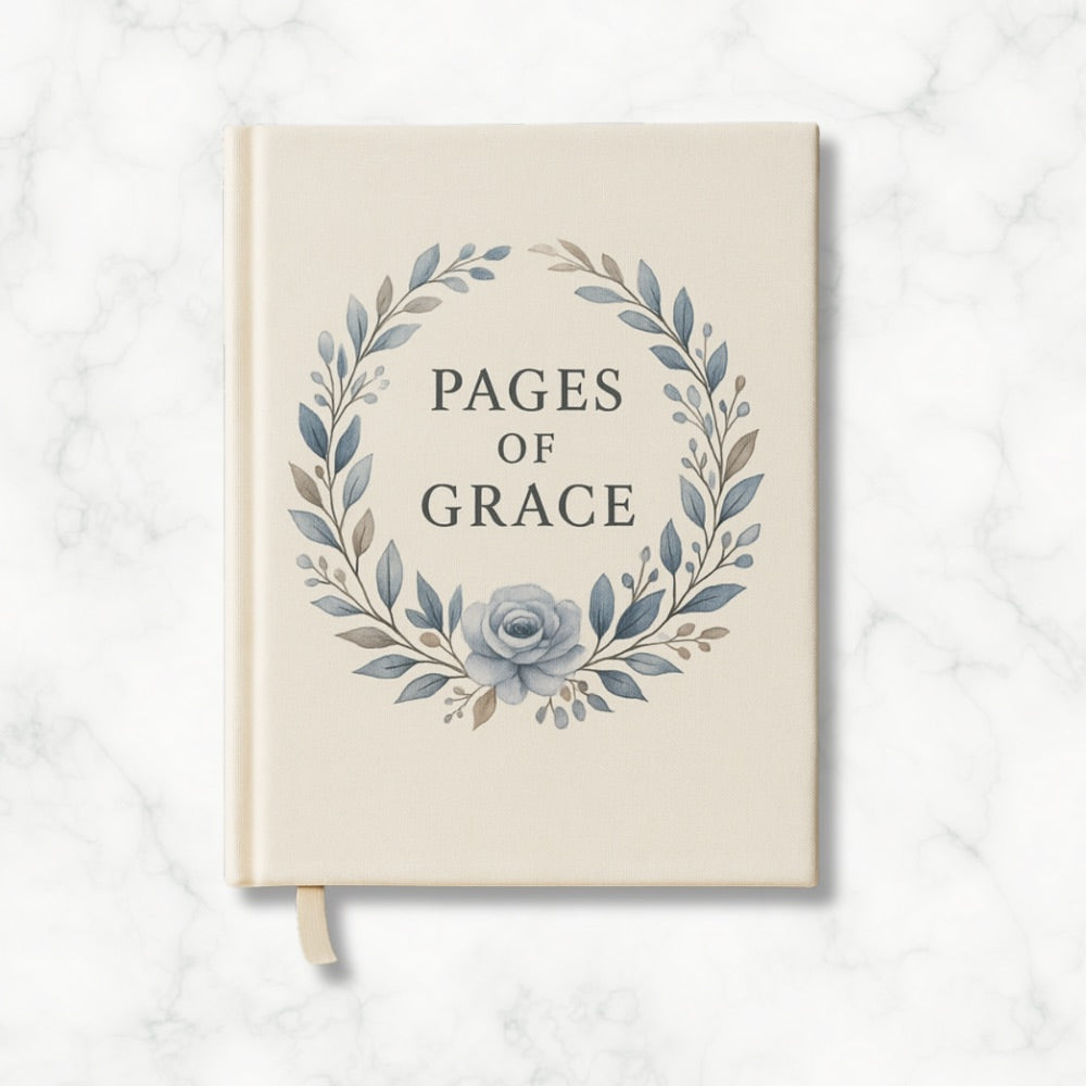 Pages of Grace