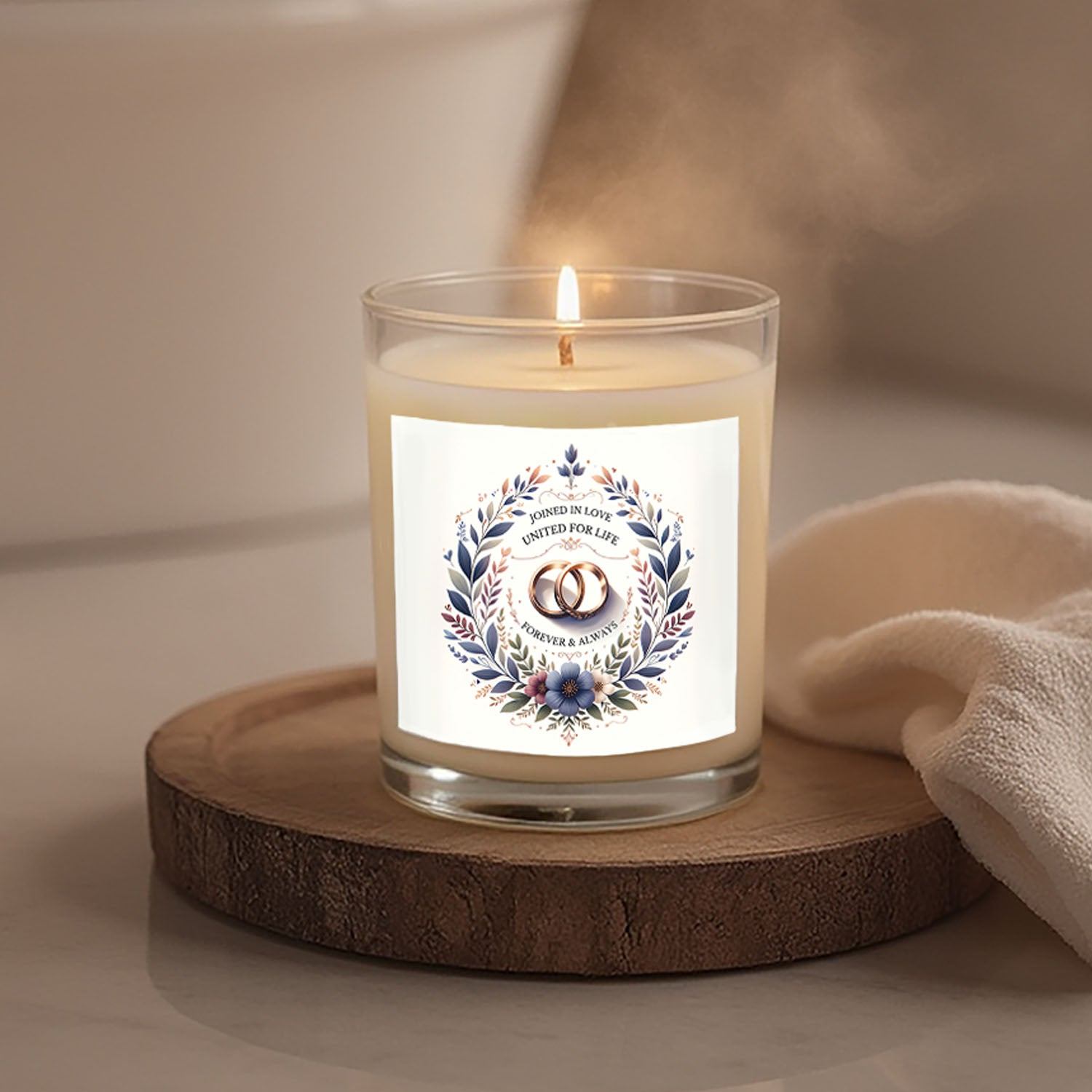 Giftable Candles