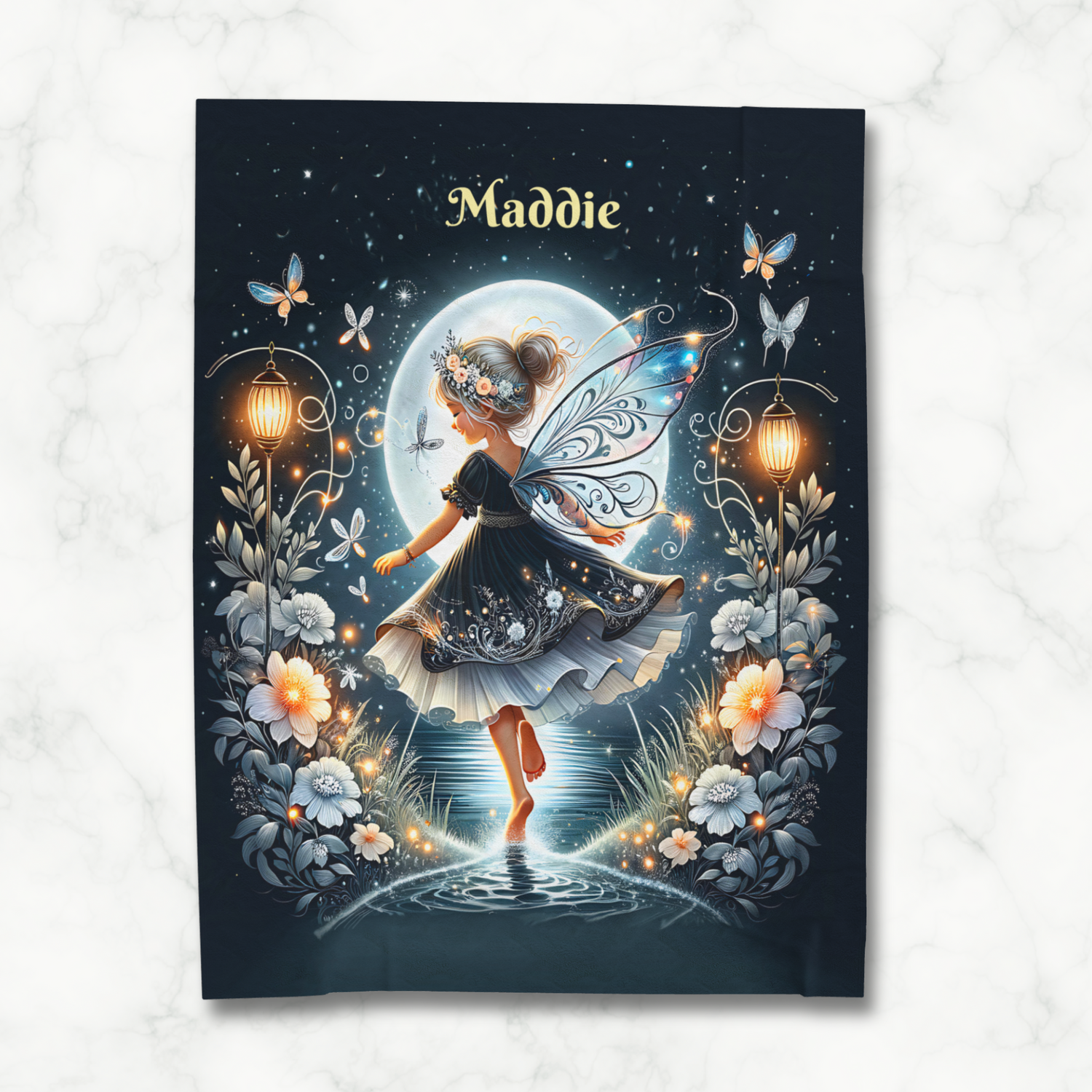 Whimsical & Magical