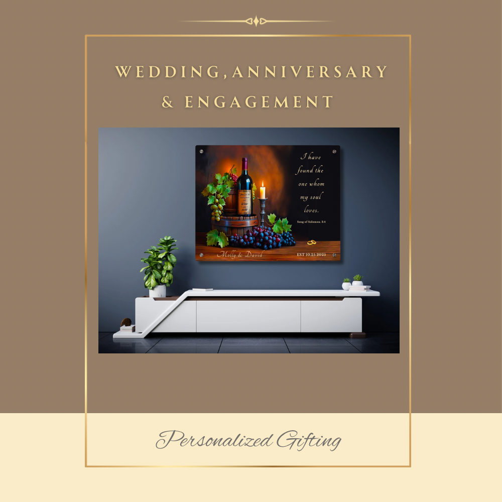 Wedding, Anniversary & Engagement