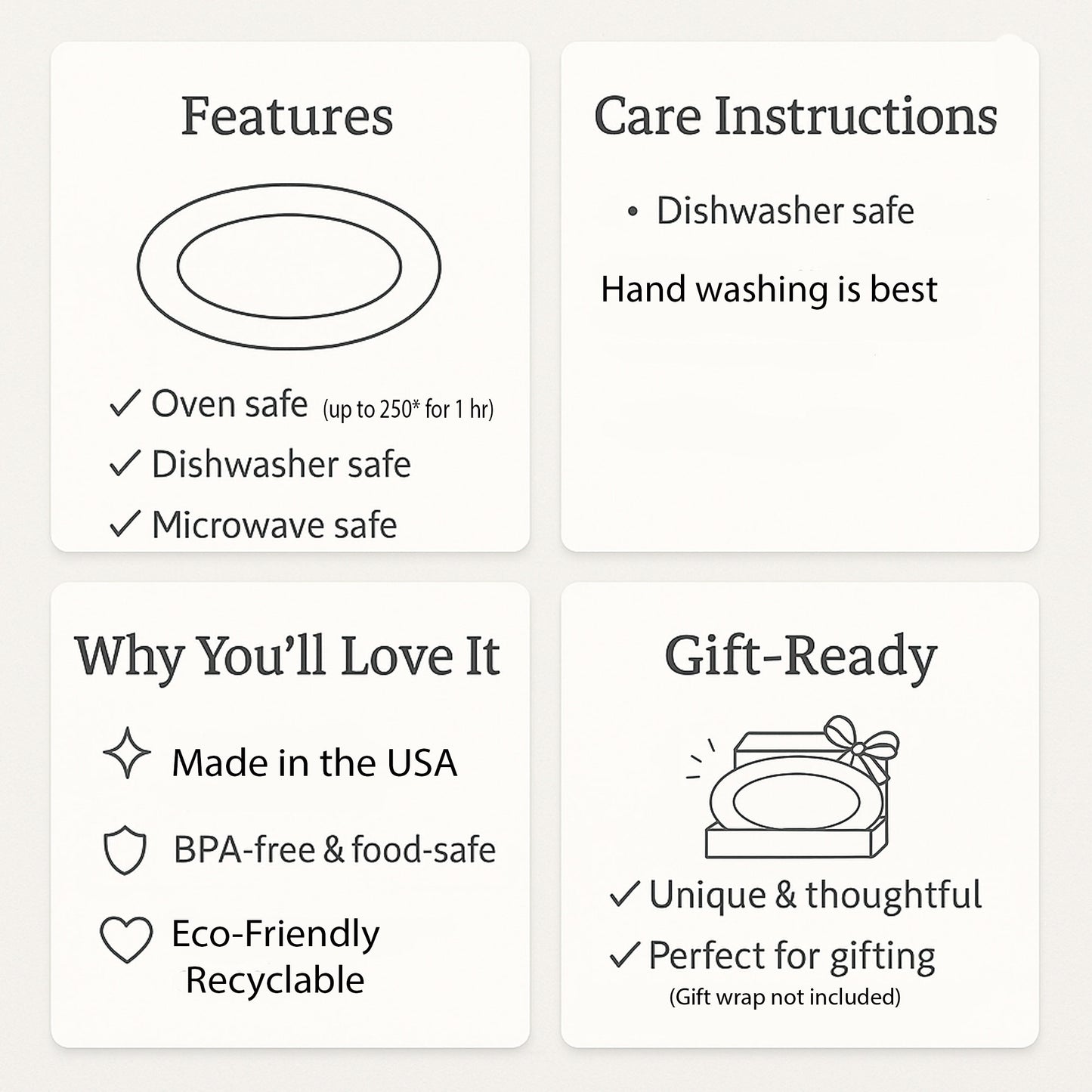 Custom Wedding Platter with Names & Date • Magnolia Floral Keepsake Plate • Elegant Personalized Wedding Gift for Couples